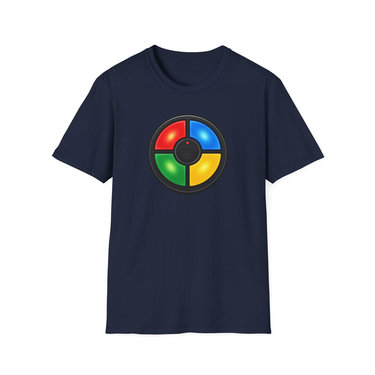 Simon Says - T-Shirt