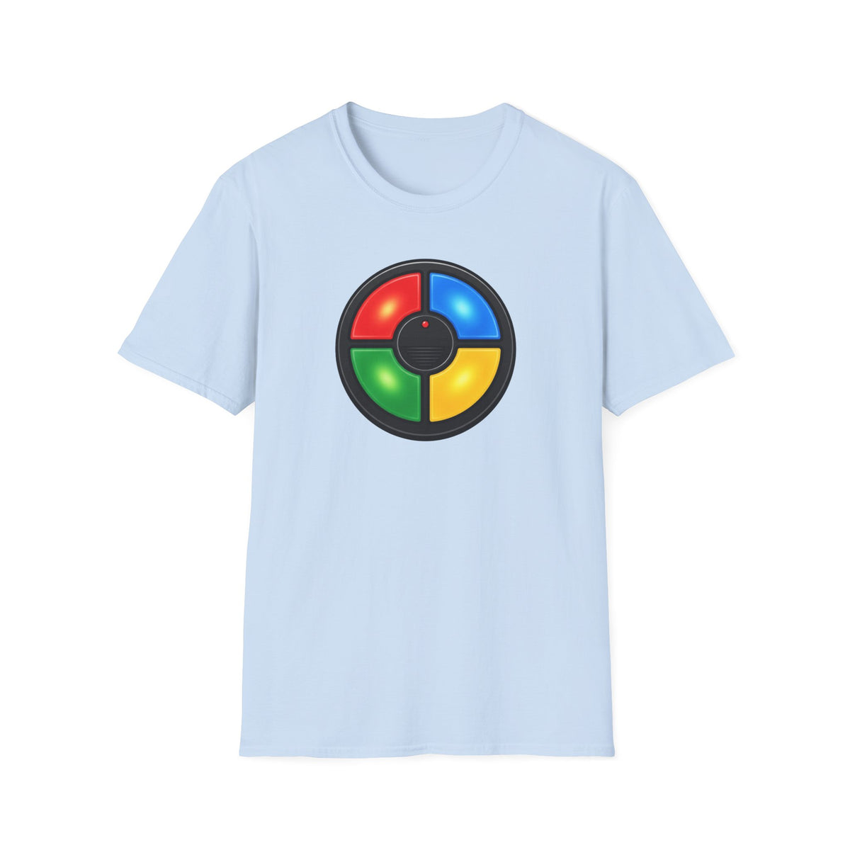 Simon Says - T-Shirt