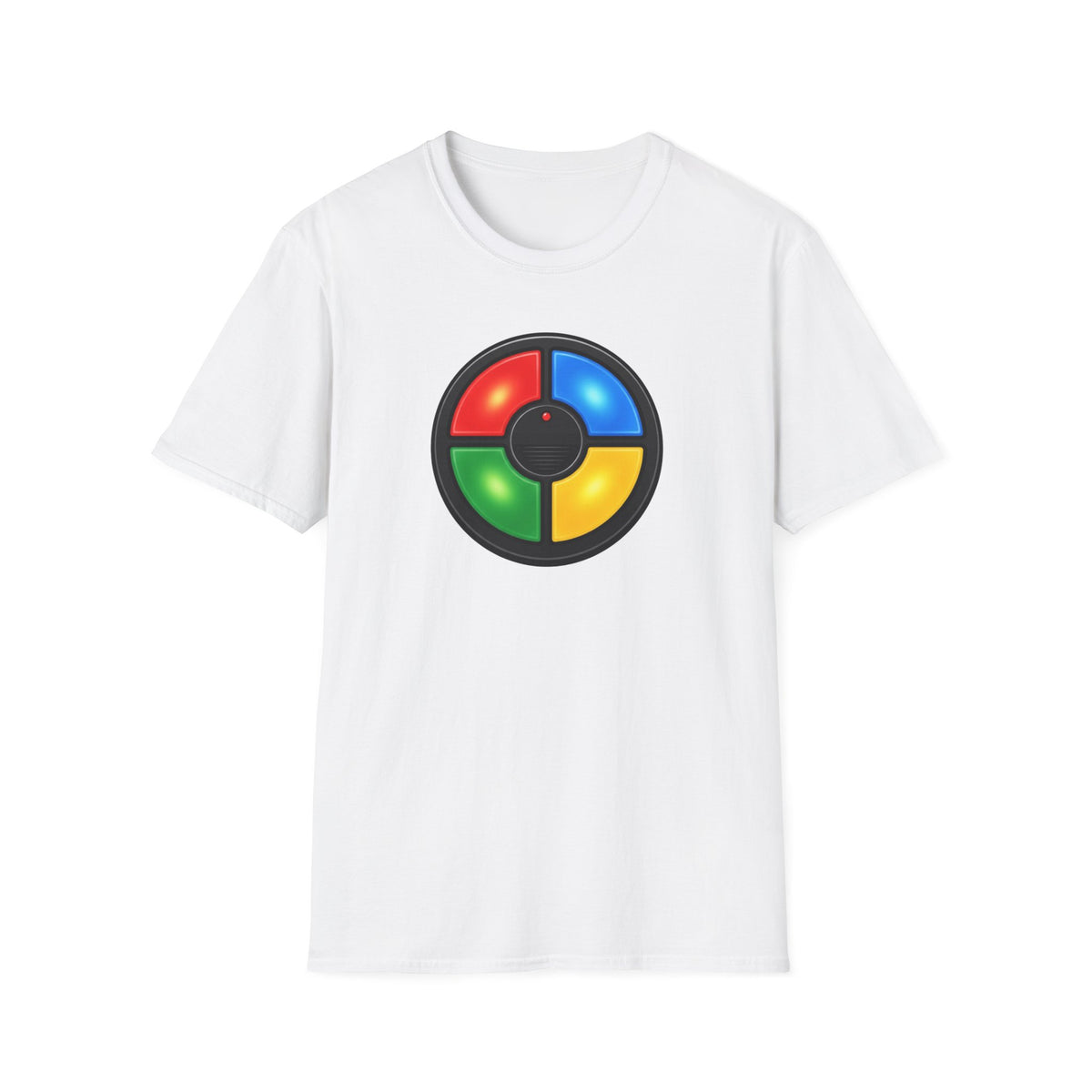 Simon Says - T-Shirt