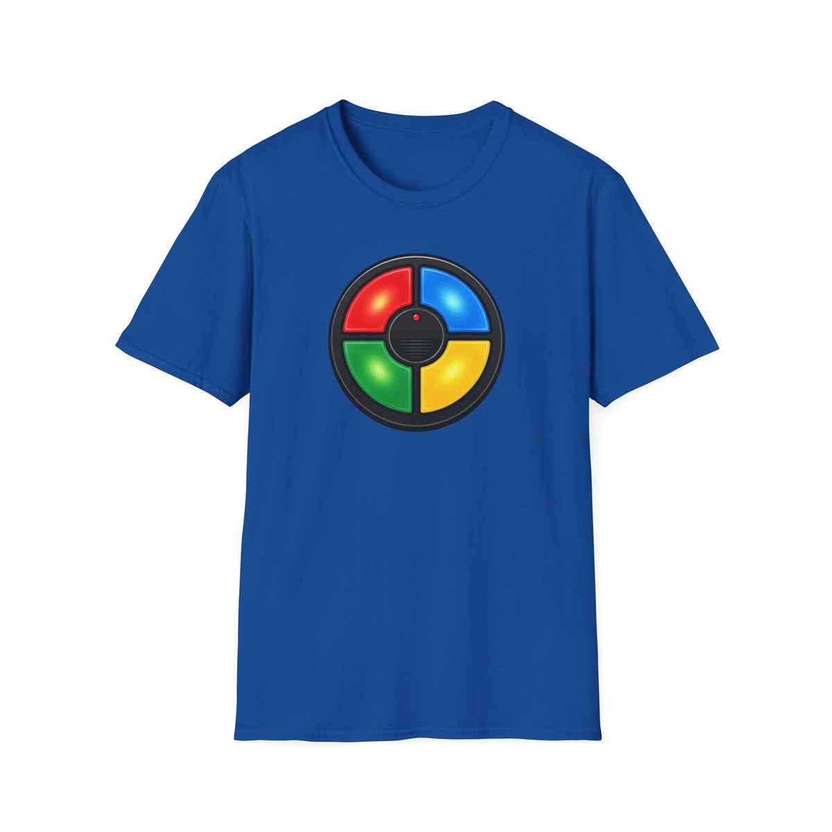 Simon Says - T-Shirt